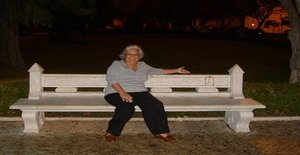 Elisasp 74 anos Sou de Sao Paulo/Sao Paulo, Procuro Encontros Amizade com Homem