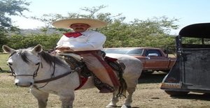 Caniquitas 47 anos Sou de Zapopan/Jalisco, Procuro Namoro com Mulher