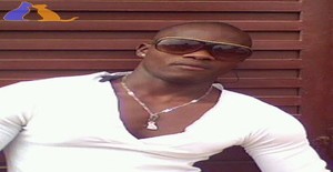 Edson de carvalh 34 anos Sou de Kilamba Kiaxi/Luanda, Procuro Encontros Amizade com Mulher
