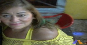 Shirleyscupinari 55 anos Sou de Londrina/Paraná, Procuro Encontros Amizade com Homem
