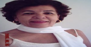 Mary_julia 61 anos Sou de Sao Paulo/Sao Paulo, Procuro Encontros Amizade com Homem