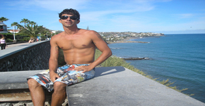 Brasilsurf 47 anos Sou de Las Palmas/Canary Islands, Procuro Namoro com Mulher