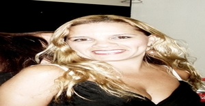 Afrodite_ce 48 anos Sou de Fortaleza/Ceara, Procuro Encontros Amizade com Homem