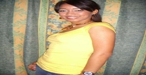 Estrellitadeluna 36 anos Sou de Santo Domingo/Distrito Nacional, Procuro Encontros Amizade com Homem