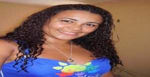 Nanda29rj 43 anos Sou de Nova Iguaçu/Rio de Janeiro, Procuro Encontros Amizade com Homem