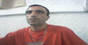 Matio_amad 49 anos Sou de Rabat/Rabat-sale-zemmour-zaer, Procuro Namoro com Mulher