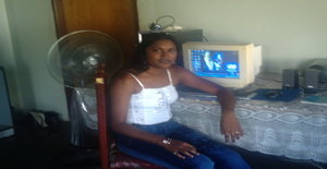 Anita-143 36 anos Sou de Caracas/Distrito Capital, Procuro Encontros Amizade com Homem