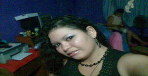 Cinthya_vidal 32 anos Sou de Maracaibo/Zulia, Procuro Encontros Amizade com Homem