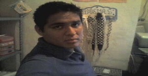 Darck_bull 38 anos Sou de Culiacan/Sinaloa, Procuro Encontros Amizade com Mulher