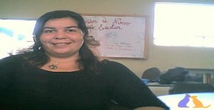 Kassidyice 40 anos Sou de Maracaibo/Zulia, Procuro Encontros Amizade com Homem