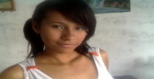 Linda_chica1 30 anos Sou de Barquisimeto/Lara, Procuro Encontros Amizade com Homem