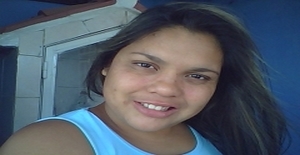 Eleandry 35 anos Sou de Puerto la Cruz/Anzoategui, Procuro Encontros Amizade com Homem