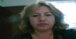 Yolis71 50 anos Sou de Monterrey/Nuevo Leon, Procuro Namoro Casamento com Homem