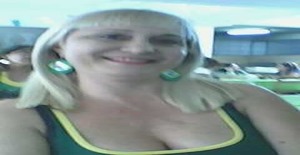 Olga25 57 anos Sou de Fortaleza/Ceara, Procuro Encontros Amizade com Homem