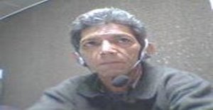 Sergio54 68 anos Sou de Curitiba/Parana, Procuro Encontros Amizade com Mulher