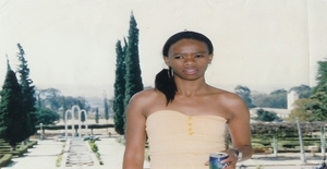 Chinocapreira 46 anos Sou de Maputo/Maputo, Procuro Encontros Amizade com Homem