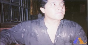 Carlitos35w 51 anos Sou de Distrito Federal/Estado de México (edomex), Procuro Namoro com Mulher