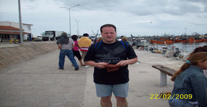 Jac_cristian 48 anos Sou de San Martin/Buenos Aires Province, Procuro Encontros Amizade com Mulher