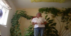 Branco11 61 anos Sou de Ribeira Brava/São Nicolau Island, Procuro Encontros Amizade com Mulher