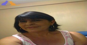 Nidijos 66 anos Sou de Barquisimeto/Lara, Procuro Encontros Amizade com Homem