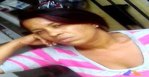 Rosadionalisa 43 anos Sou de Santo Domingo/Distrito Nacional, Procuro Encontros Amizade com Homem