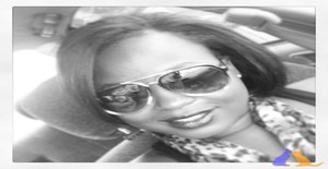 Anja negra 29 anos Sou de Maputo/Maputo, Procuro Encontros Amizade com Homem