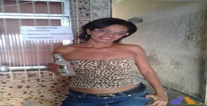Morena41 48 anos Sou de Rio de Janeiro/Rio de Janeiro, Procuro Encontros Amizade com Homem