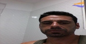 Xanax 44 anos Sou de Luanda/Luanda, Procuro Encontros Amizade com Mulher