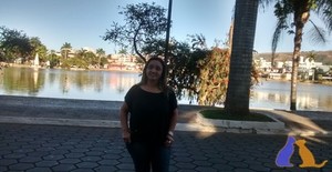 Juliana2017 40 anos Sou de Magé/Rio de Janeiro, Procuro Encontros Amizade com Homem