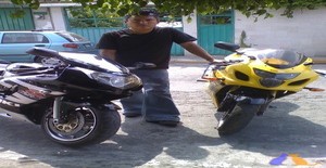 Harleymx110175 42 anos Sou de Mazatlán/Sinaloa, Procuro Encontros Amizade com Mulher