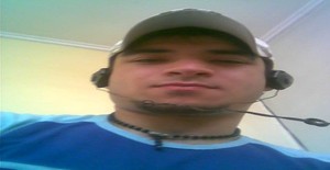 Diego_cumbiero 34 anos Sou de Rio Gallegos/Santa Cruz, Procuro Encontros Amizade com Mulher